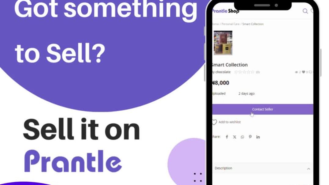 Parntle Promotional Video